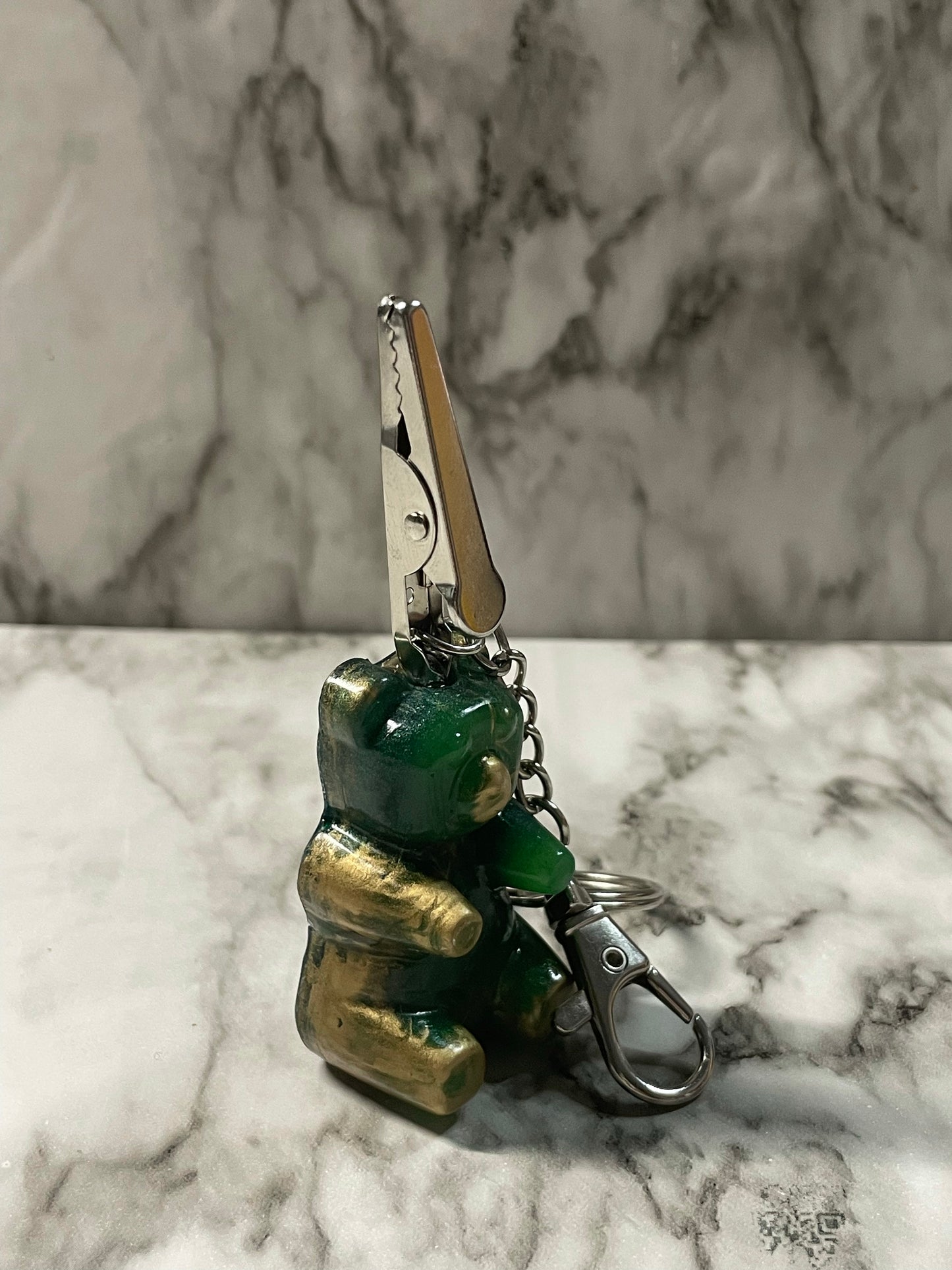 Teddy Bear Grabber