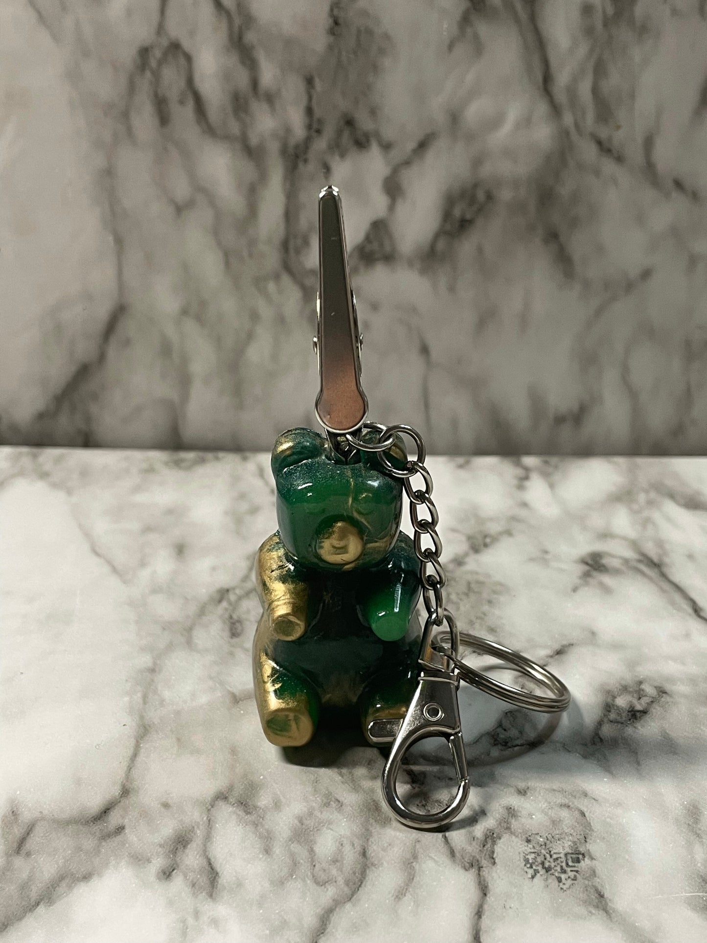 Teddy Bear Grabber