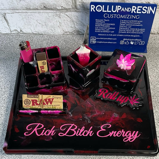 Mothers Day Roll Up Tray Sale