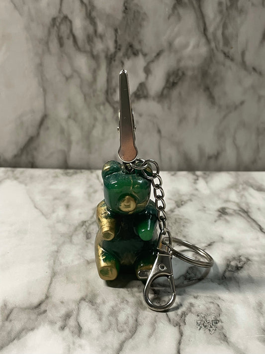 Teddy Bear Grabber