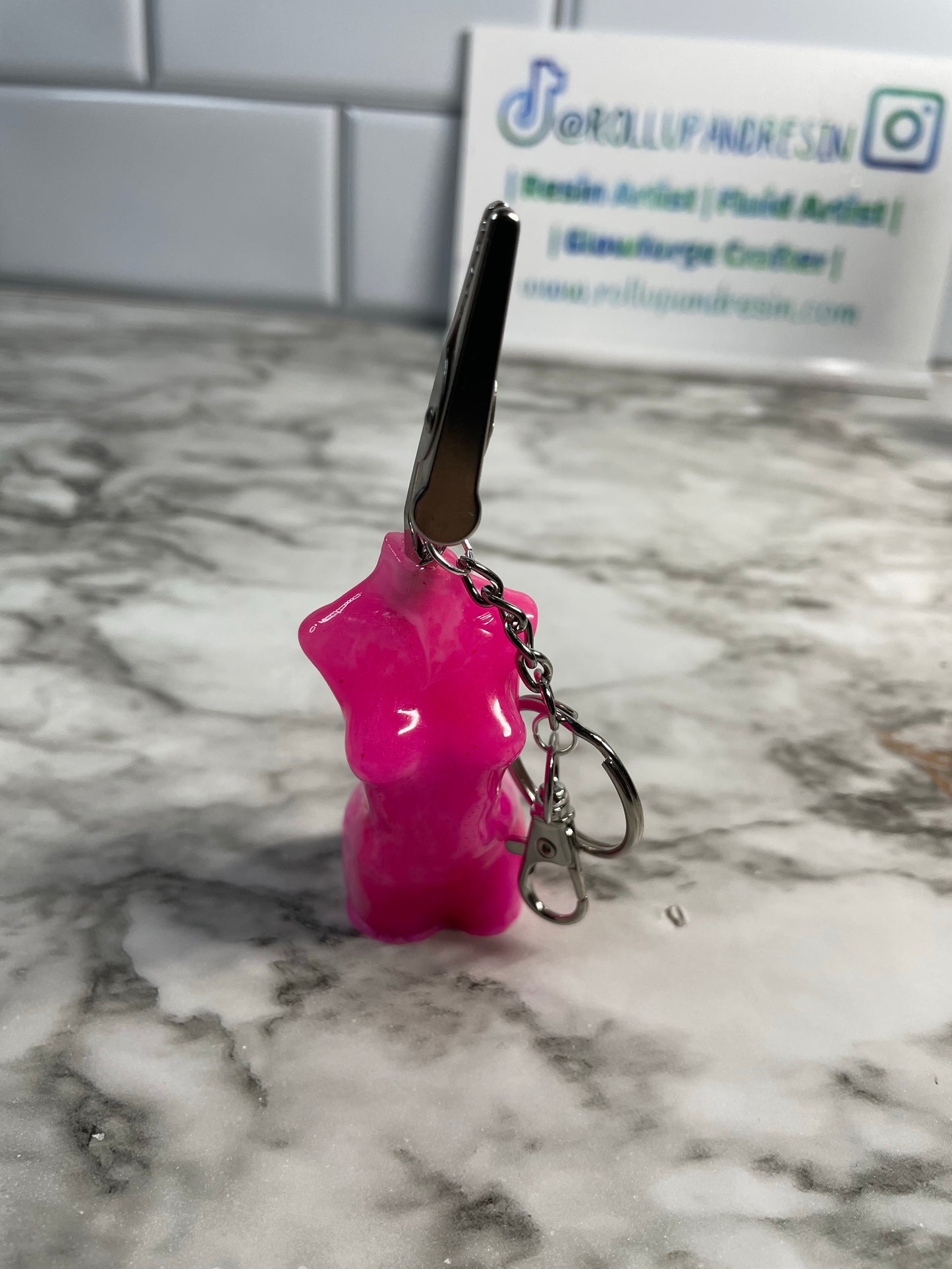 “HER” Grabber